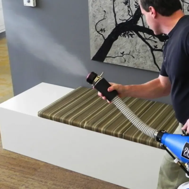 Professional Odor Removal in Midway, FL